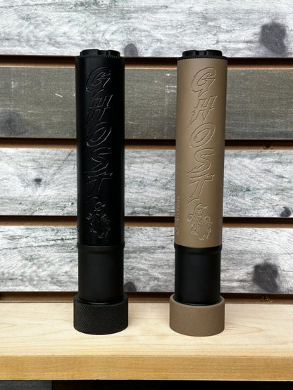 Ghost Suppressor
