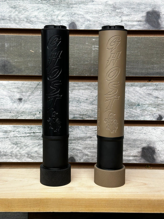 Ghost Suppressor