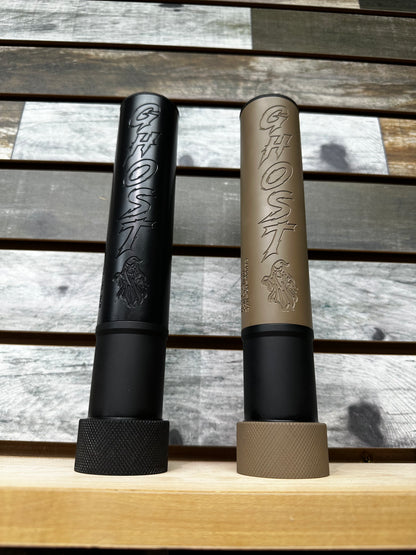 Ghost Suppressor