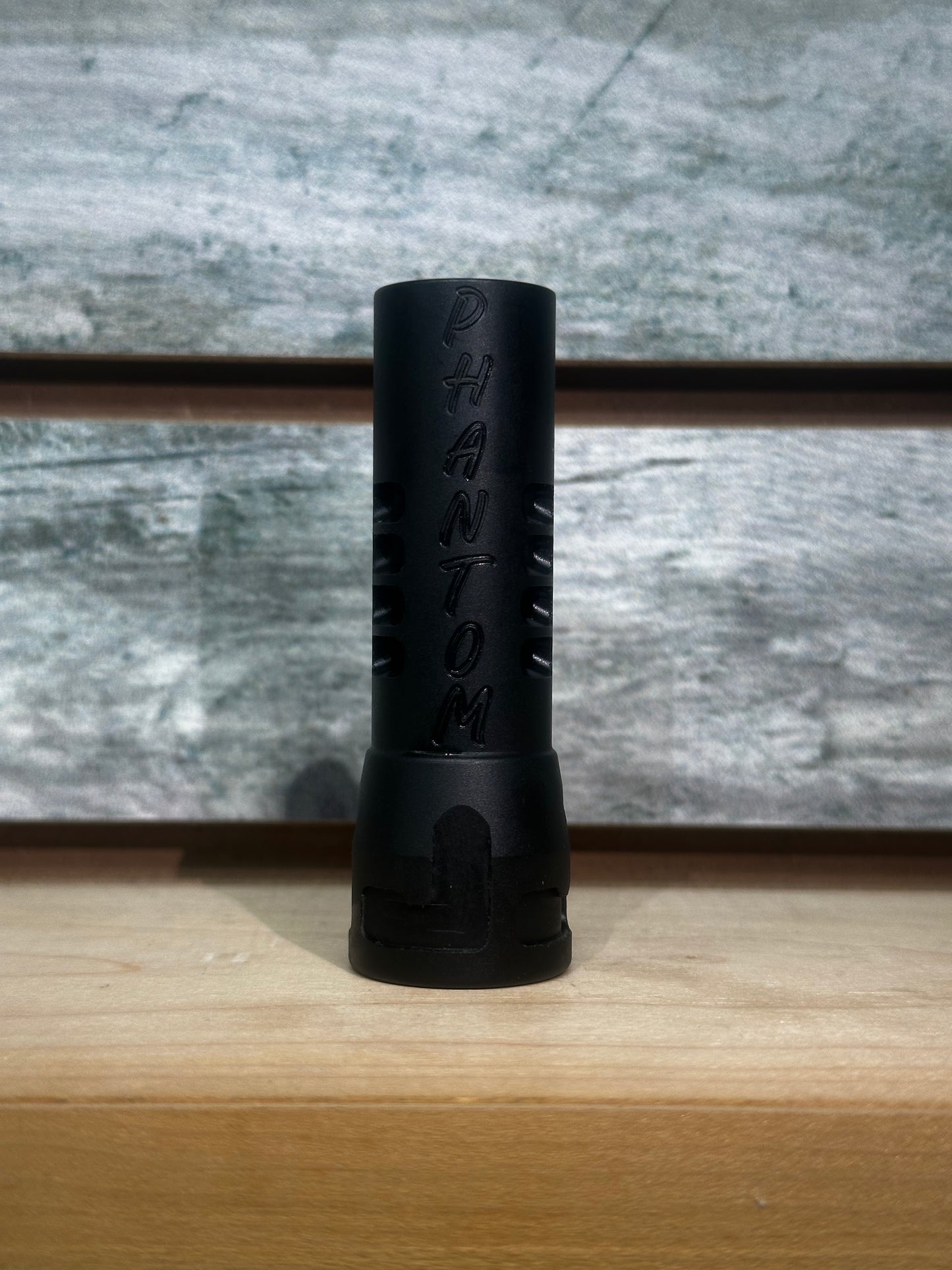 Phantom Muzzle Brake