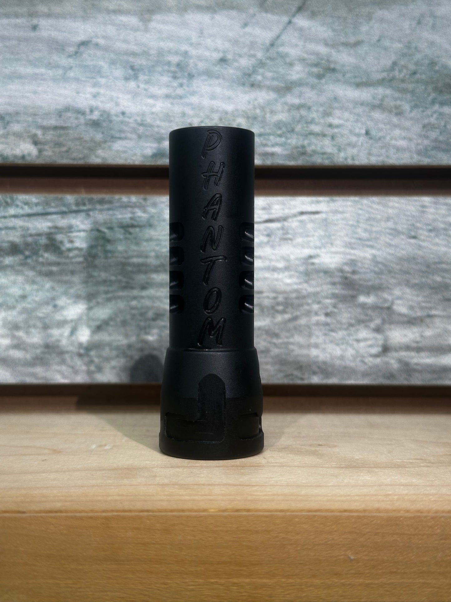 Phantom Muzzle Brake