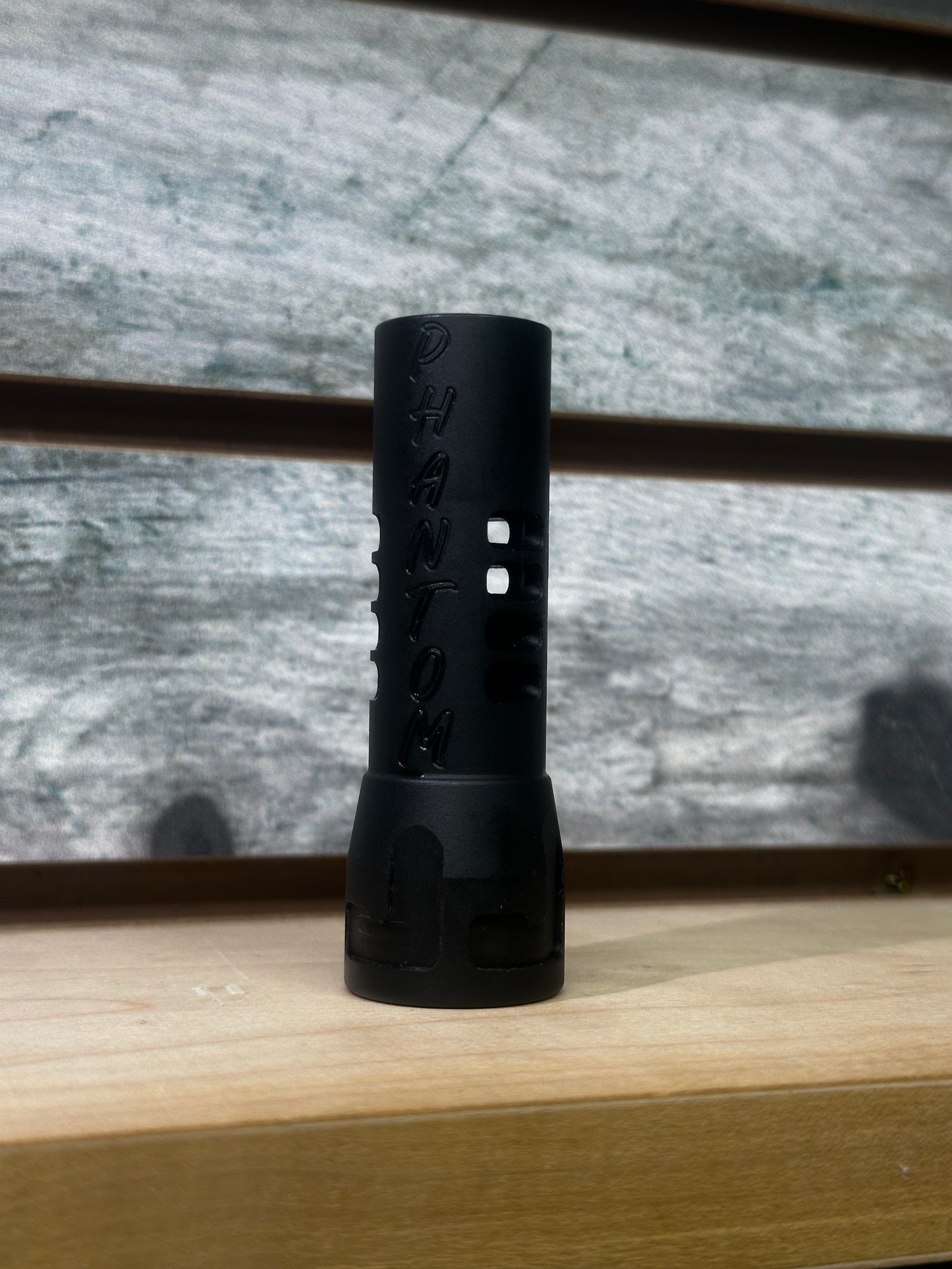 Phantom Muzzle Brake