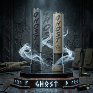Ghost Suppressor