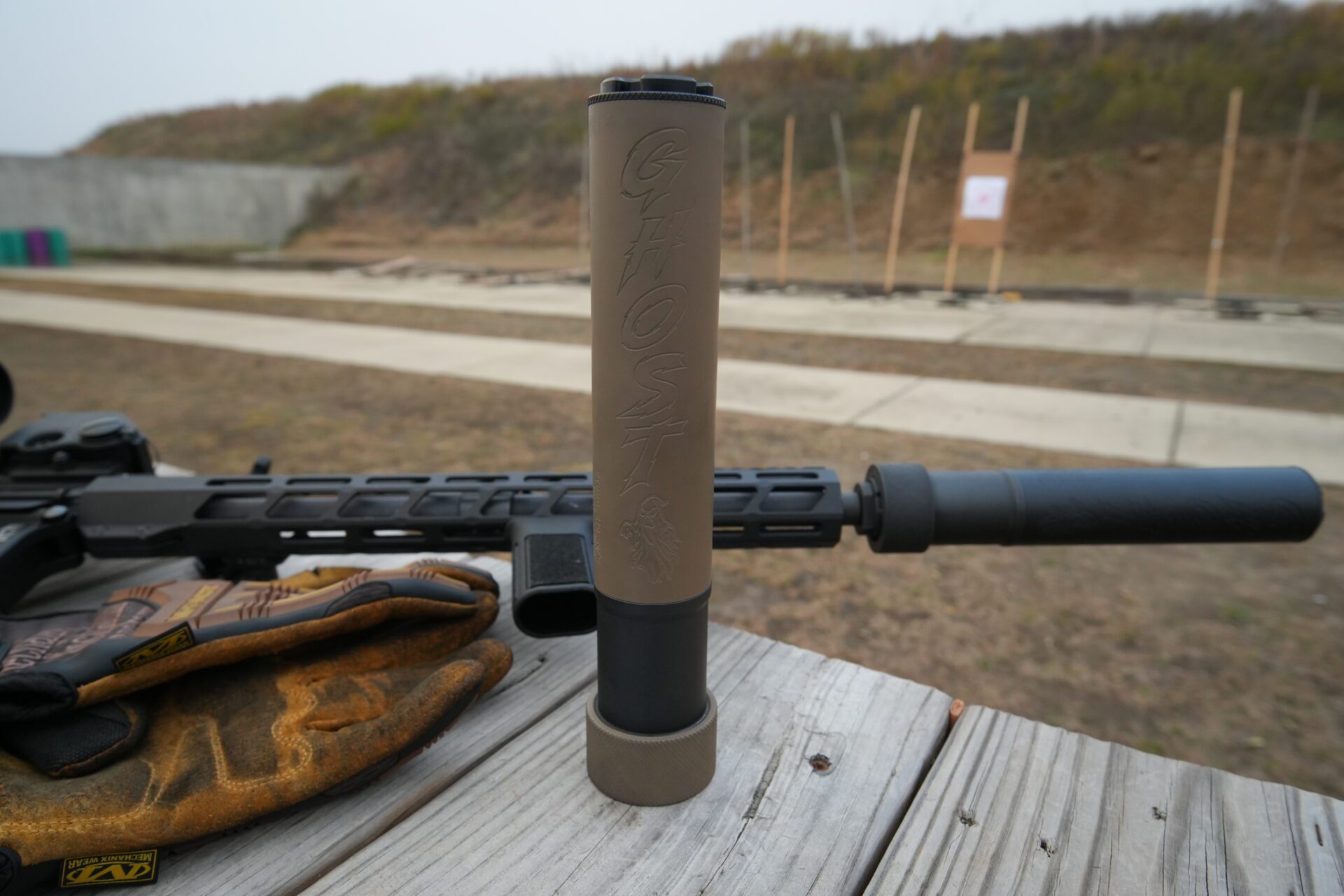 Ghost Multi-Caliber Kit - Image 3