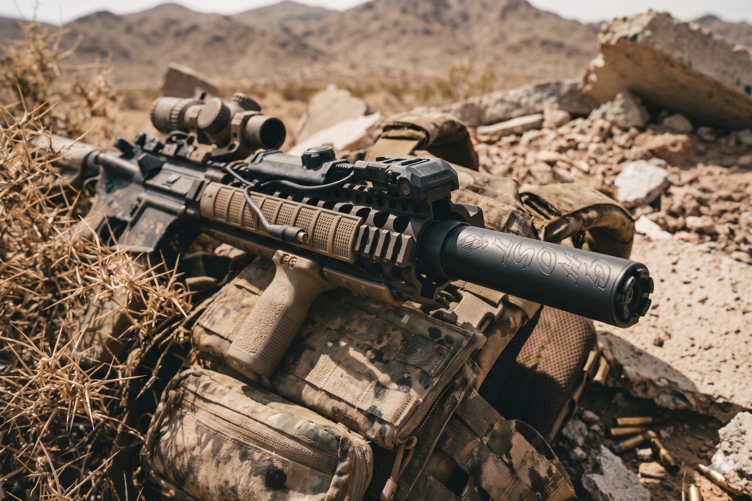 Ghost Multi-Caliber Kit - Image 4
