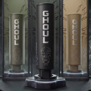 Ghoul Suppressor