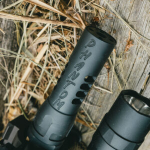 Phantom Muzzle Brake
