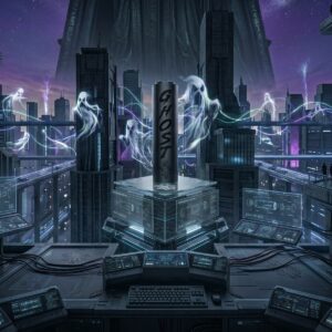 Fenix Apparition — Ghost suppressor add-a-caliber