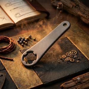 Wrench