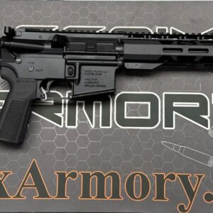 Radical Firearms RF-15 5.56 16 in
