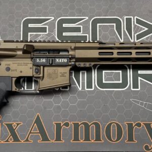 Diamondback DB15 5.56 16 in